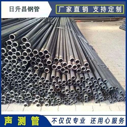 平房桥梁声测管作用及预埋检测方法