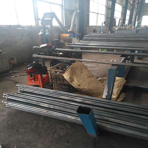 平房桥梁桩基声测管的施工工艺流程